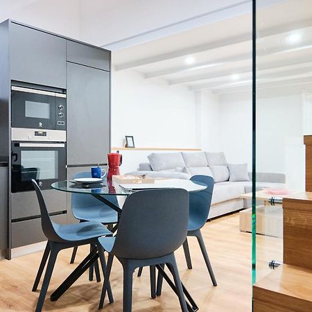 Loft En Palmeira Exteriör bild