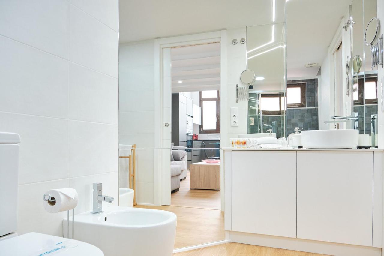 Loft En Palmeira Exteriör bild