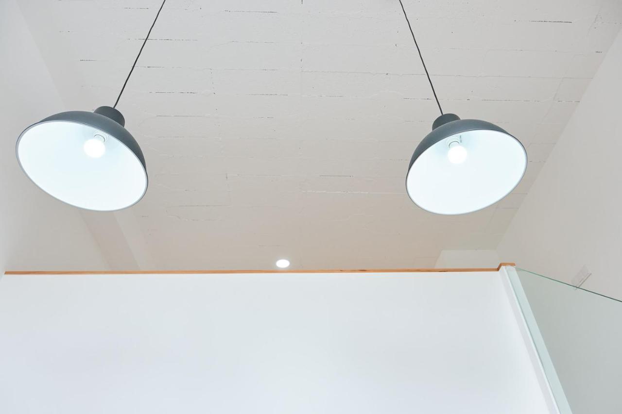 Loft En Palmeira Exteriör bild