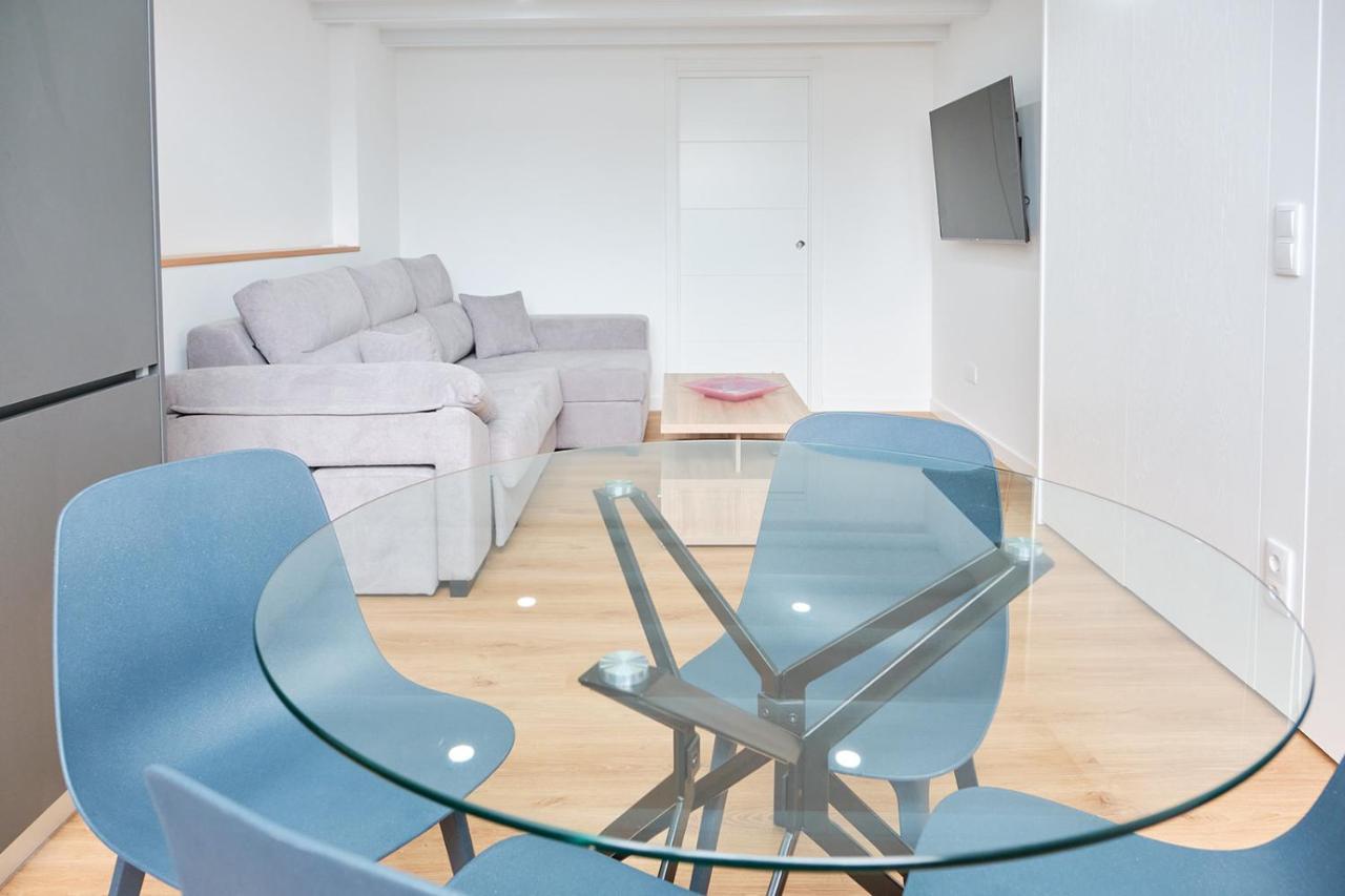 Loft En Palmeira Exteriör bild