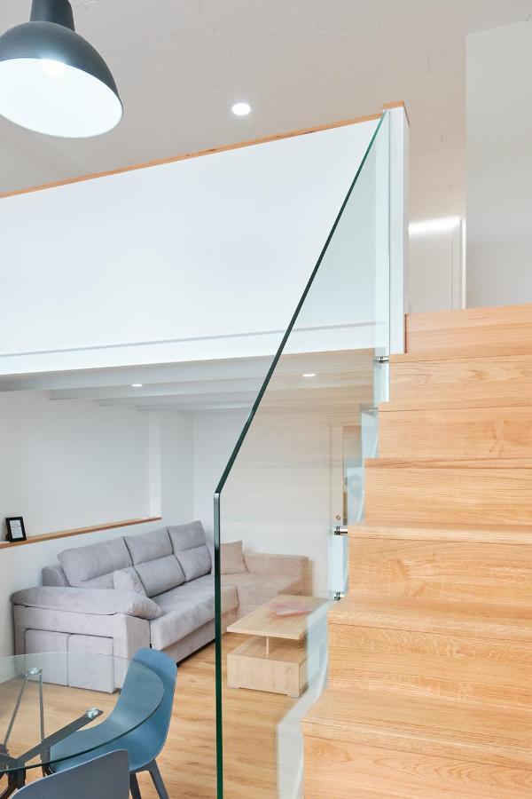 Loft En Palmeira Exteriör bild