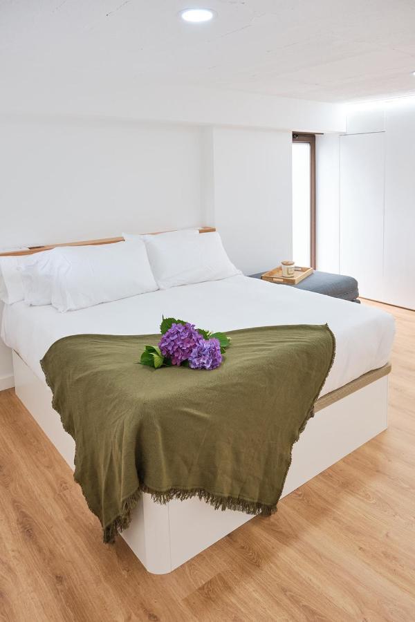 Loft En Palmeira Exteriör bild