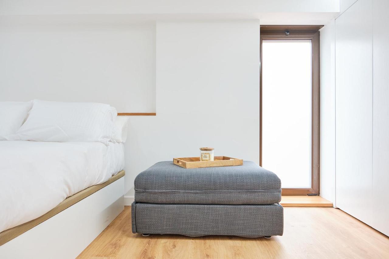 Loft En Palmeira Exteriör bild